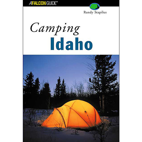 Camping Books & DVDs