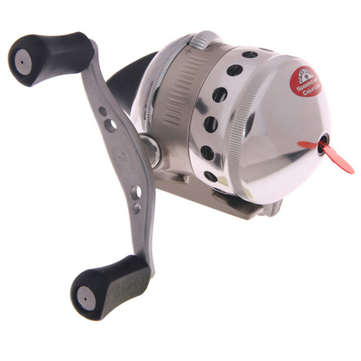 Spincast Reels