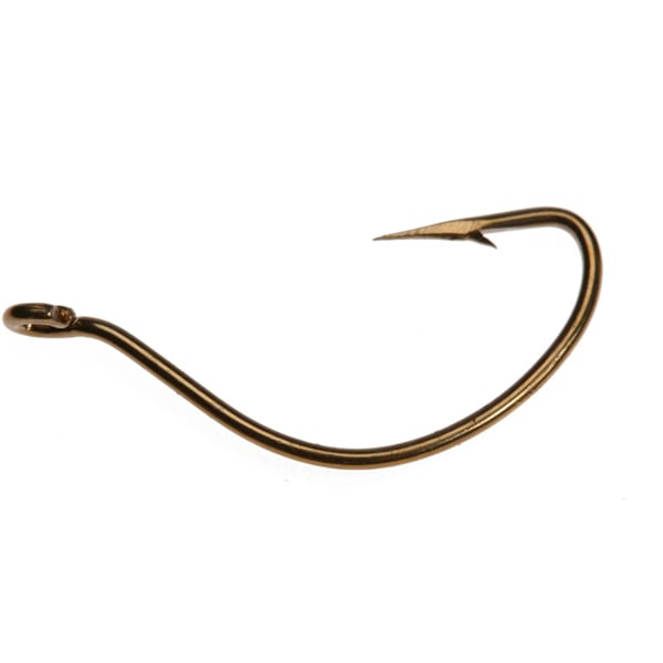 Fly Tying Hooks & Accessories