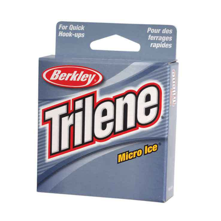 Ice Fishing Essentials