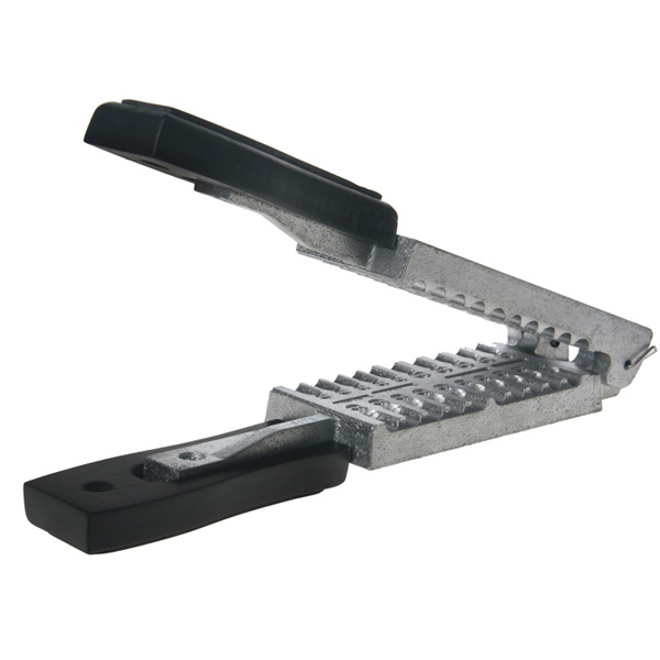 Lead Molds & Components