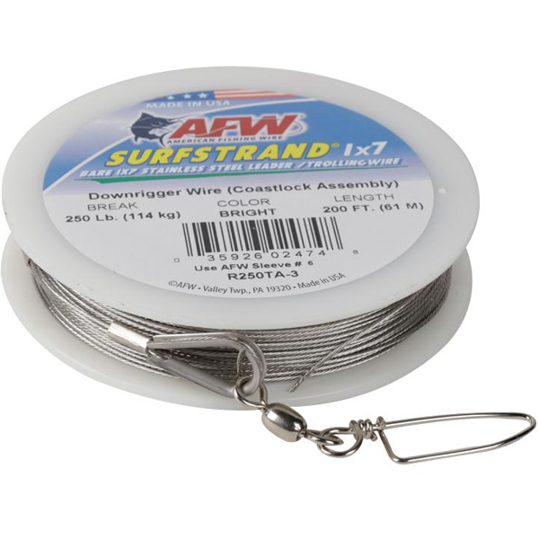 Leaders & Accessories