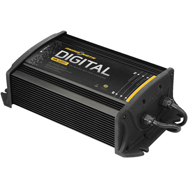 Electric Motor Accessories