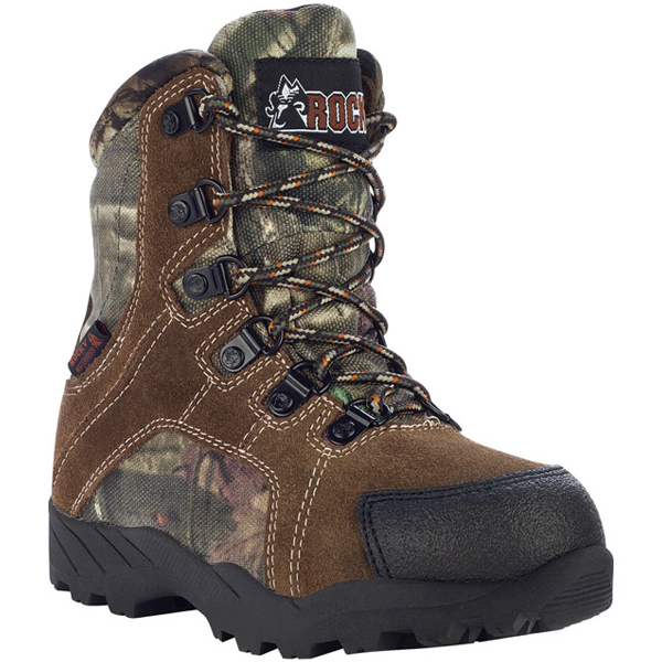 Youth Hunting Boots
