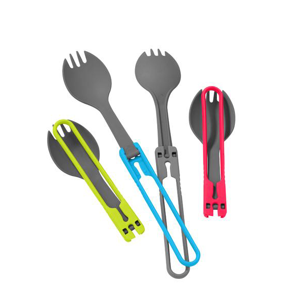 Knives, Forks & Spoons