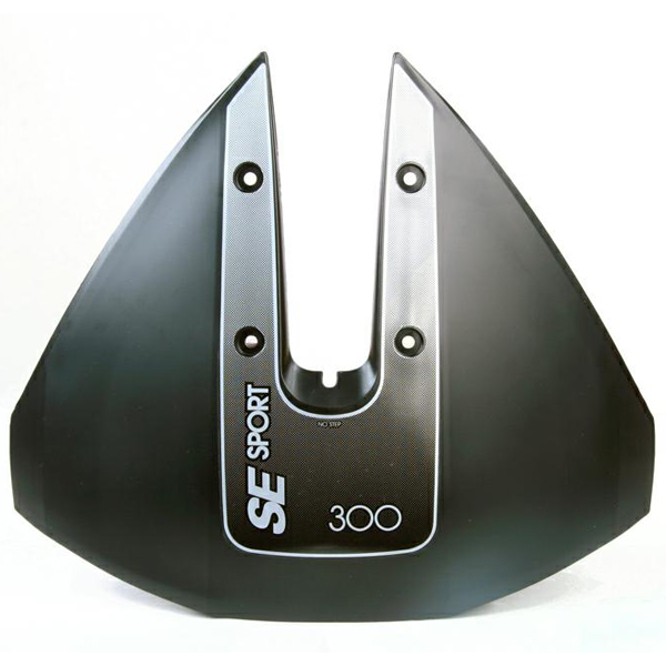 Gas Motor Accessories