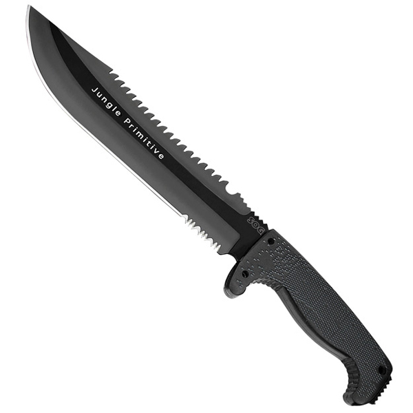 Survival Knives & Machetes