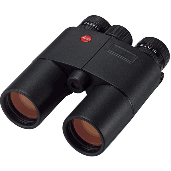 Rangefinder Binocular Combos