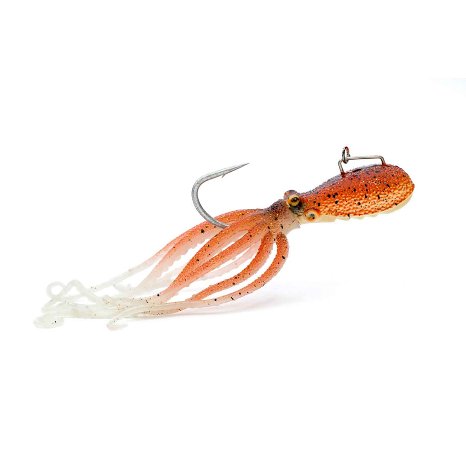Saltwater Soft Lures