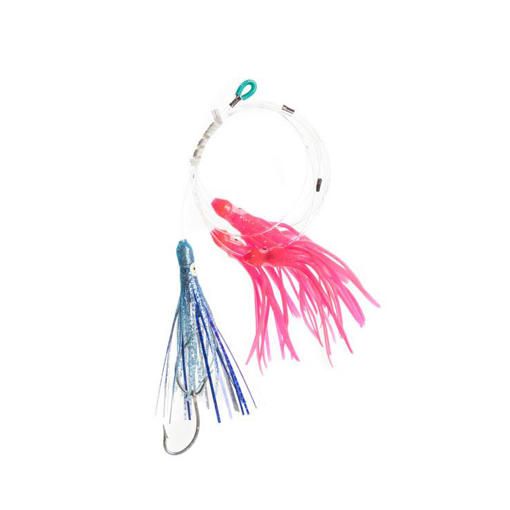 Saltwater Lure Rigs