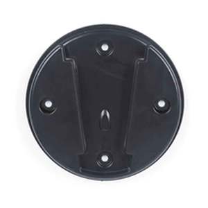 The Original Catch Cover Extra Quick-Disc Base Wall Puck - 2pk