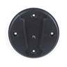 The Original Catch Cover Extra Quick-Disc Base Wall Puck - 2pk - Black