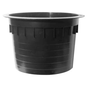 The Original Catch Cover Ice House Hole Sleeve Ice Fishing Shelter Accessory - 9in The Original Catch Cover Ice House Hole Sleeve Ice Fishing Shelter Accessory - 9in