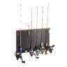 The Original Catch Cover Ice Rod Rack Ice Fishing Shelter Accessory