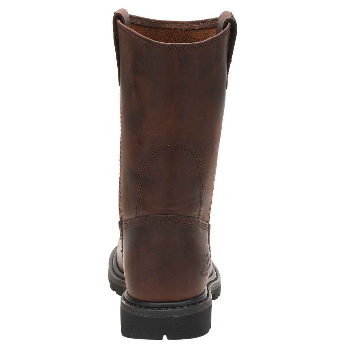 Caterpillar Men's Revolver Soft Toe Work Boots Caterpillar Men's Revolver Soft Toe Work Boots