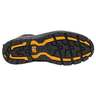 Caterpillar Men's Throttle Composite Toe Work Boots - Brown - Size 12 - Brown 12