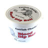 Catfish Charlie Blood Dip Catfish Bait – Extra Sticky, 36oz - 36oz