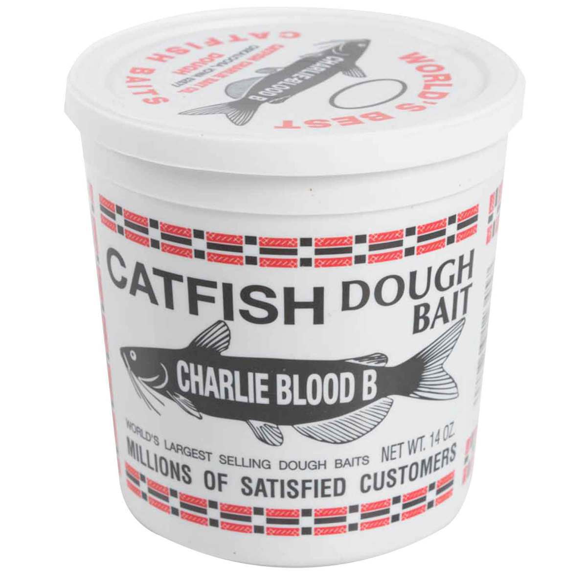 Catfish Charlies Dough Bait Catfish Charlies Dough Bait