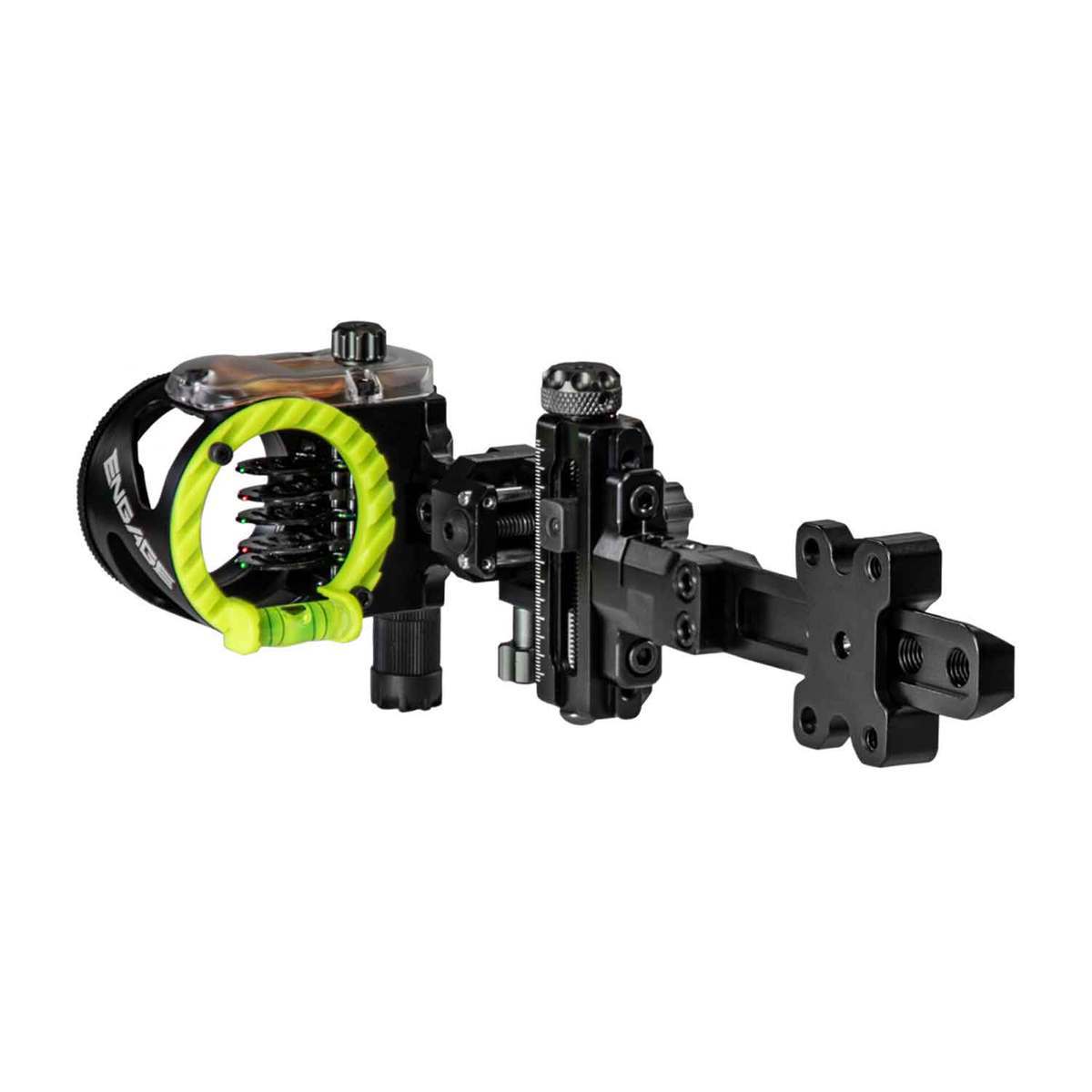 CBE Engage Micro 5 Pin .010in Bow Sight - Right Hand CBE Engage Micro 5 Pin .010in Bow Sight - Right Hand