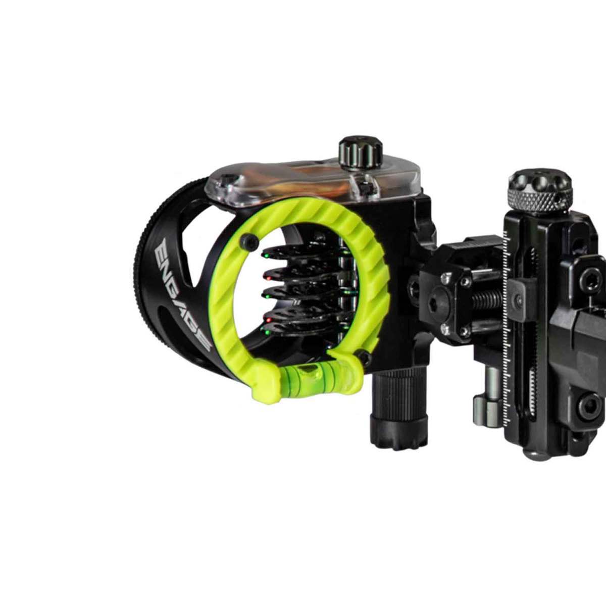 CBE Engage Micro 5 Pin .010in Bow Sight - Right Hand CBE Engage Micro 5 Pin .010in Bow Sight - Right Hand