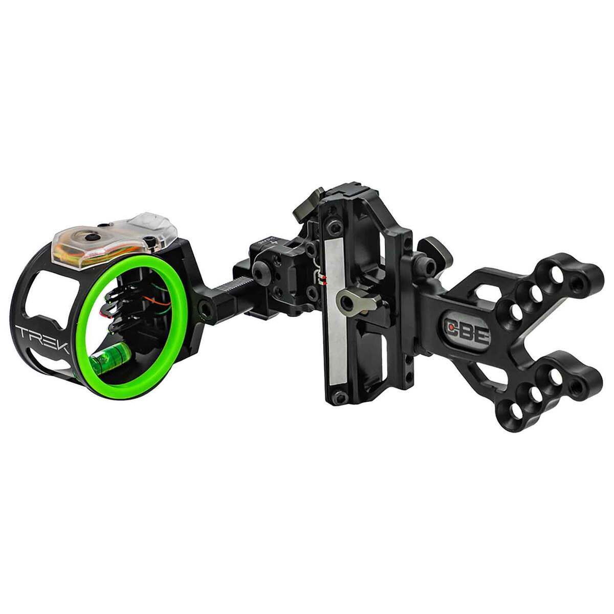 CBE Trek 3 Pin Bow Sight - Right Hand CBE Trek 3 Pin Bow Sight - Right Hand