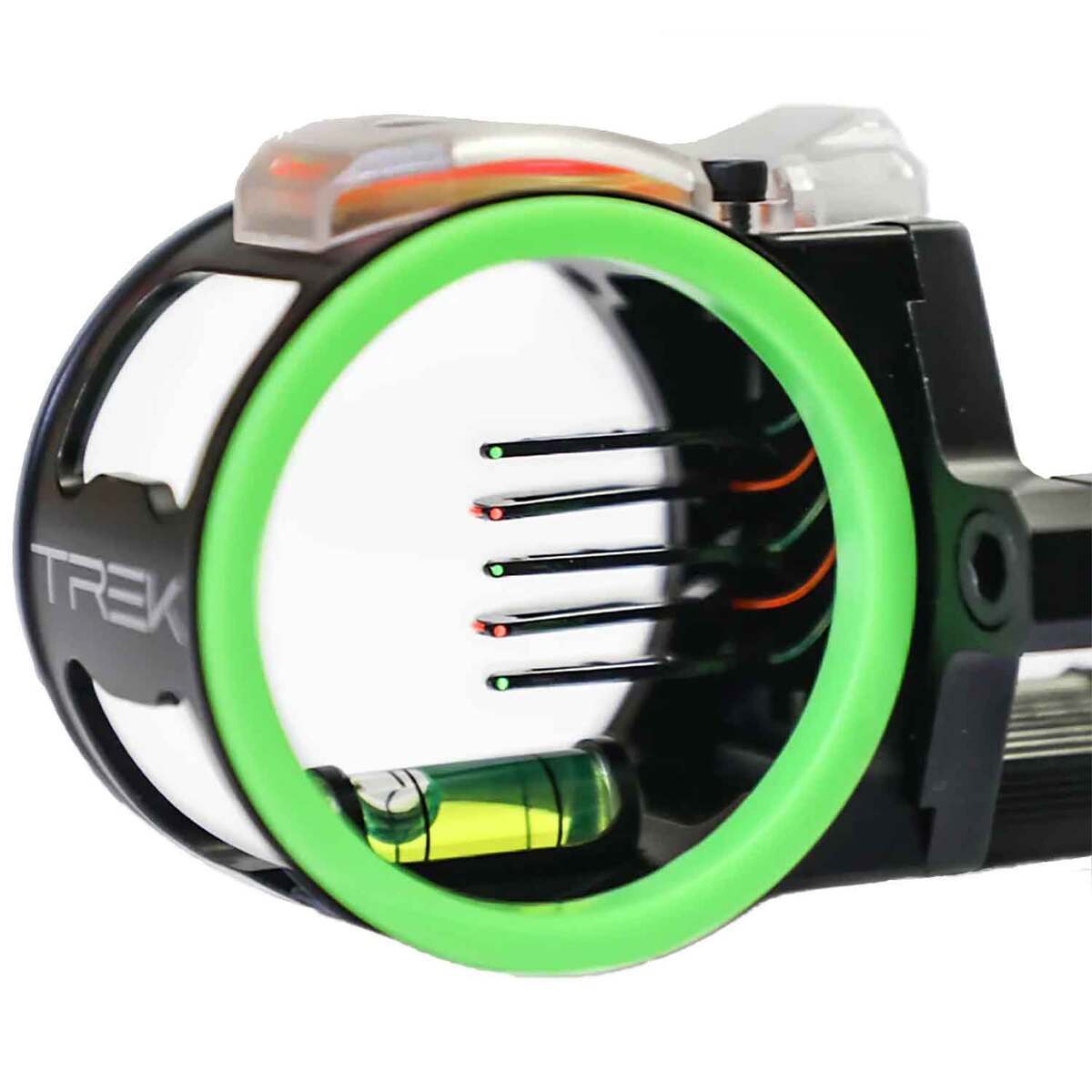 CBE Trek 5 Pin Bow Sight - Left Hand CBE Trek 5 Pin Bow Sight - Left Hand