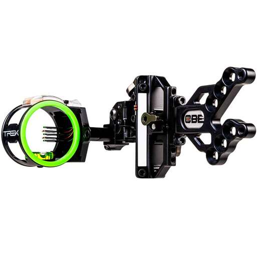 CBE Trek 5-Pin Bow Sight