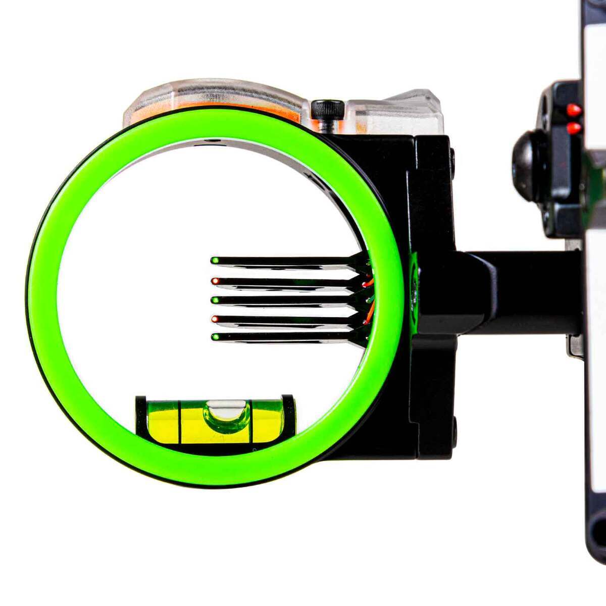 CBE Trek 5-Pin Bow Sight - Right Hand CBE Trek 5-Pin Bow Sight - Right Hand