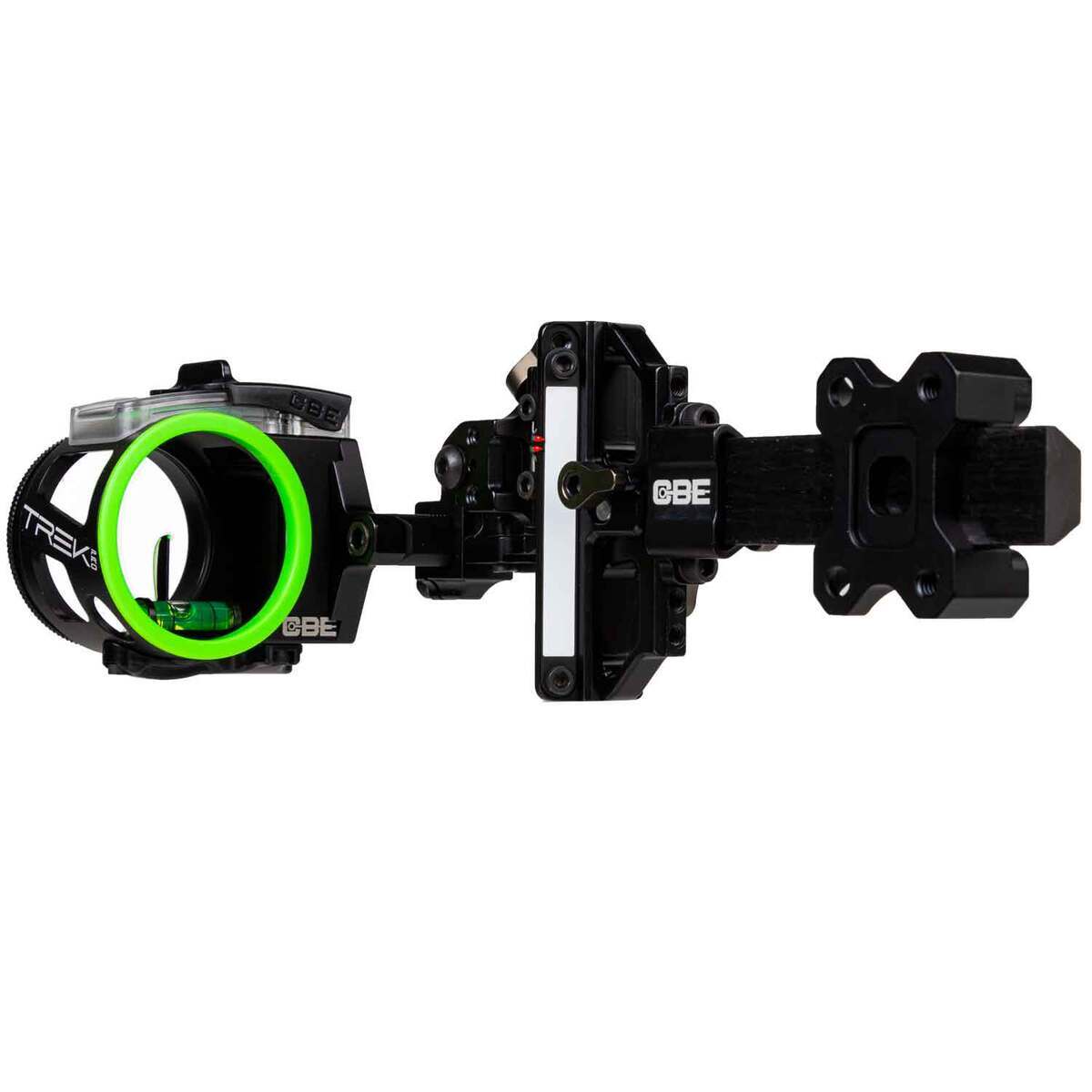 CBE Trek Pro 1-Pin Bow Sight - Right Hand CBE Trek Pro 1-Pin Bow Sight - Right Hand