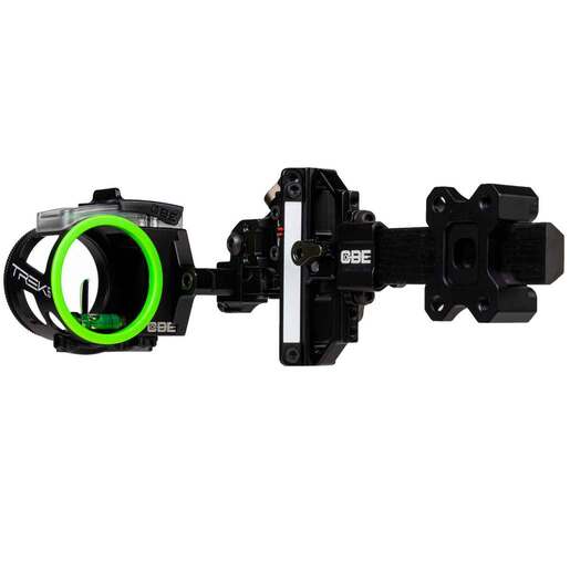 CBE Trek Pro 1-Pin Bow Sight