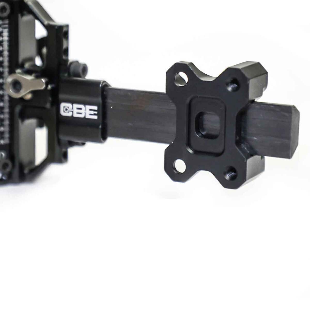 CBE Trek Pro 3-Pin Bow Sight - Right Hand CBE Trek Pro 3-Pin Bow Sight - Right Hand