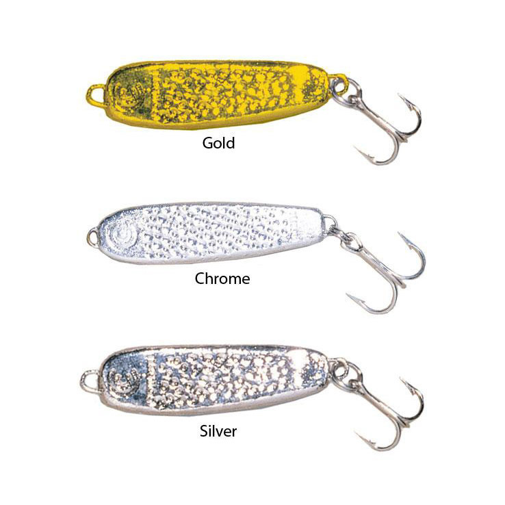 Cotton Cordell C.C. Spoon Jigging Spoon Cotton Cordell C.C. Spoon Jigging Spoon