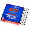 CCI #450 Small Magnum Rifle Primers - 100 Count - Small Rifle Magnum
