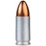CCI Blazer 9mm Luger 115gr FMJ Handgun Ammo - 50 Rounds