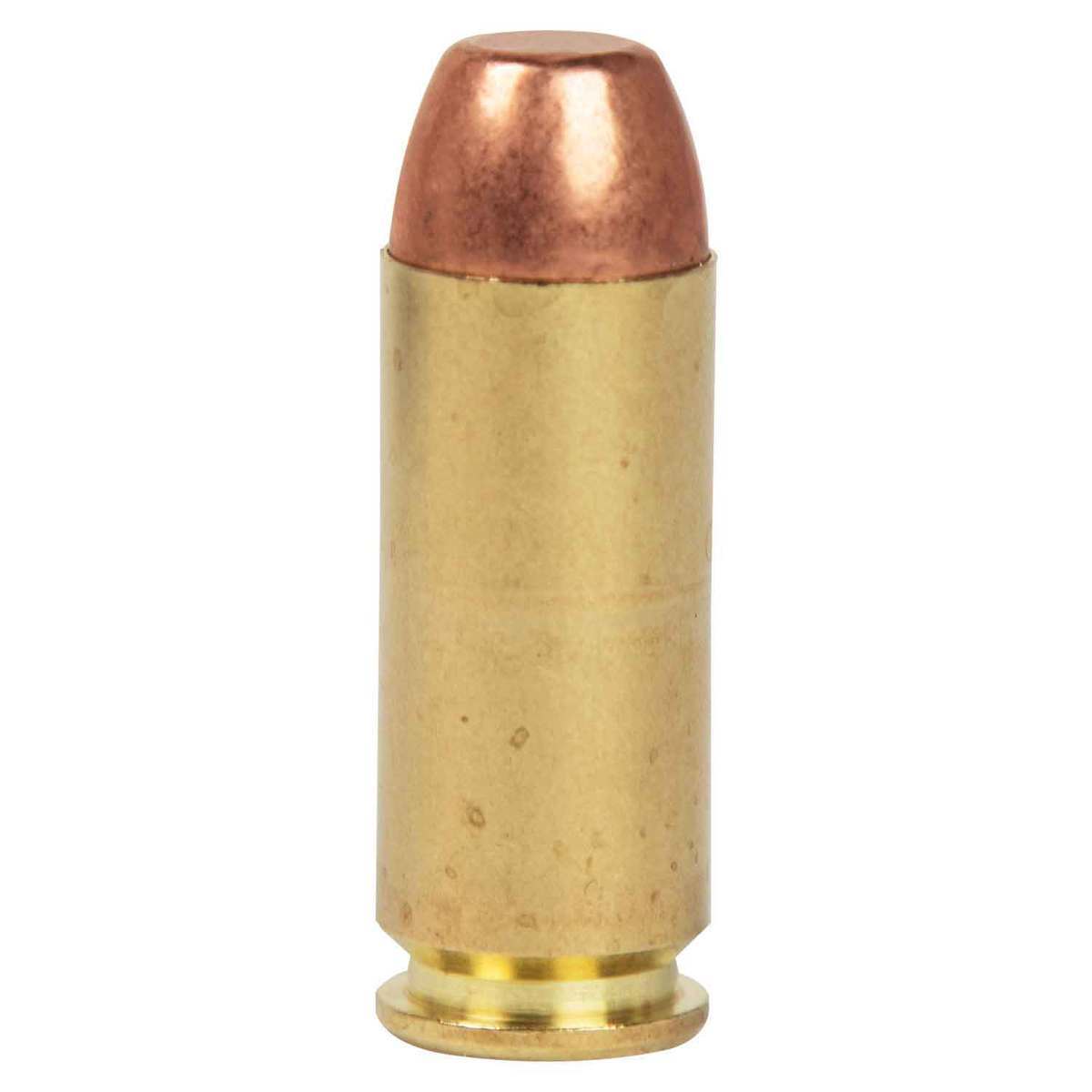 CCI Blazer Brass 10mm Auto 180gr FMJ Handgun Ammo - 50 Rounds CCI Blazer Brass 10mm Auto 180gr FMJ Handgun Ammo - 50 Rounds