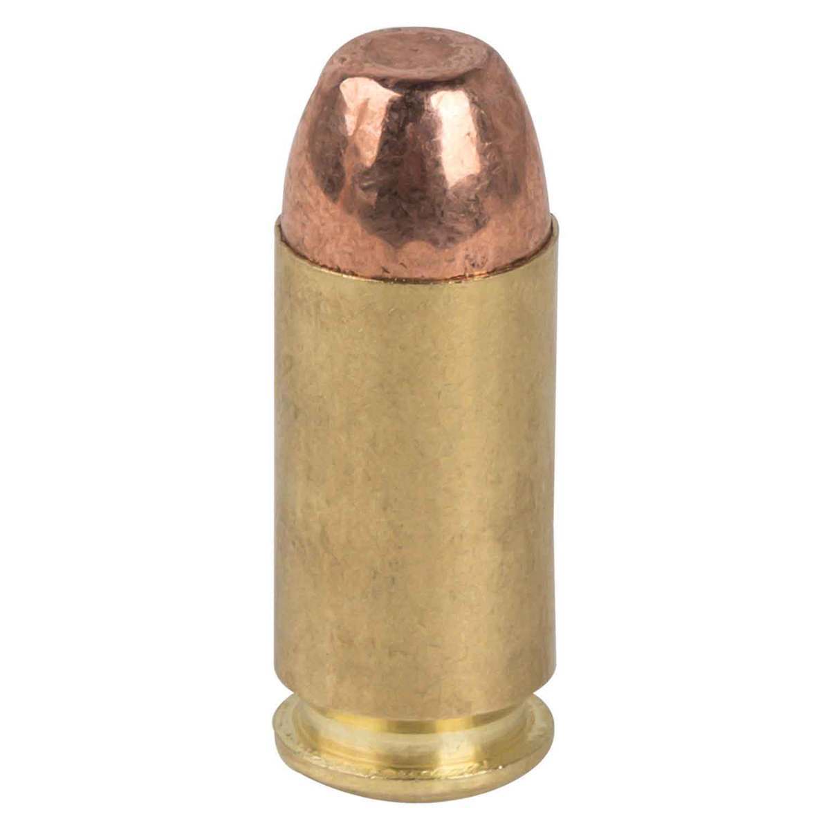 CCI Blazer Brass 40 S&W 180gr FMJ Handgun Ammo - 350 Rounds CCI Blazer Brass 40 S&W 180gr FMJ Handgun Ammo - 350 Rounds
