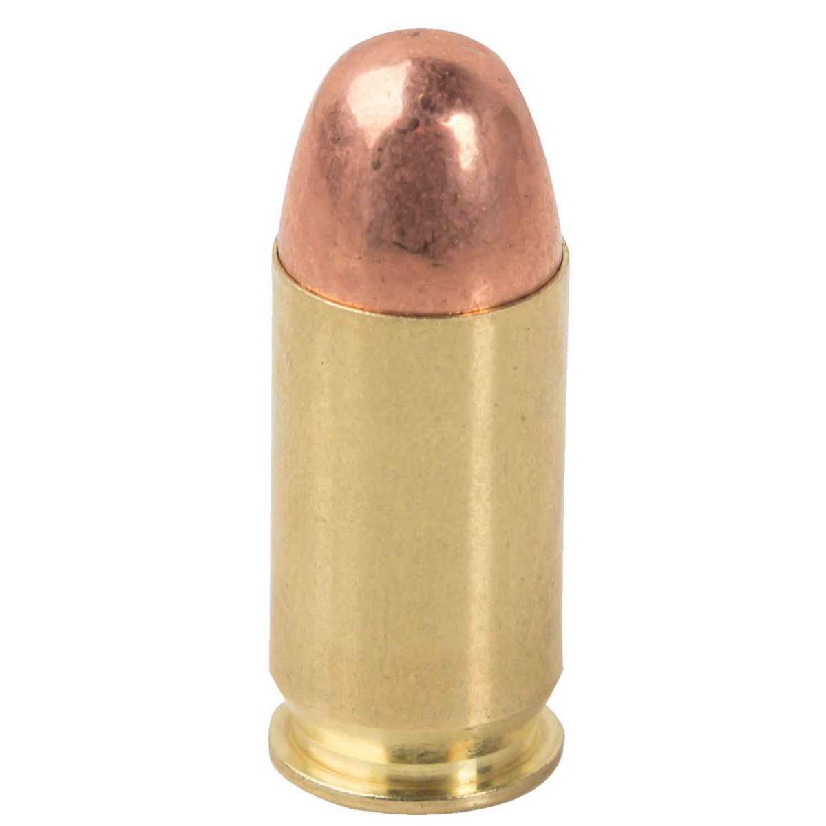 CCI Blazer Brass 45 Auto (ACP) 230gr FMJ Handgun Ammo - 300 Rounds CCI Blazer Brass 45 Auto (ACP) 230gr FMJ Handgun Ammo - 300 Rounds