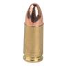 CCI Blazer Brass 9mm Luger 115gr FMJ Handgun Ammo - 250 Rounds