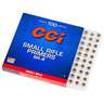 CCI BR4 Small Rifle Primers - 100 Count - Small Rifle