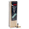 CCI Competition Green Tag 22 Long Rifle 40gr LRN Rimfire Ammo - 100 Rounds