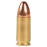 CCI Federal Independence 9mm Luger+P 115gr FMJ Handgun Ammo - 1000 Rounds