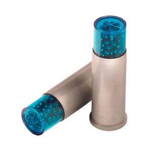 CCI Shotshell 44 Magnum 140gr No. 9 Shot Handgun Ammo - 10 Rounds CCI Shotshell 44 Magnum 140gr No. 9 Shot Handgun Ammo - 10 Rounds