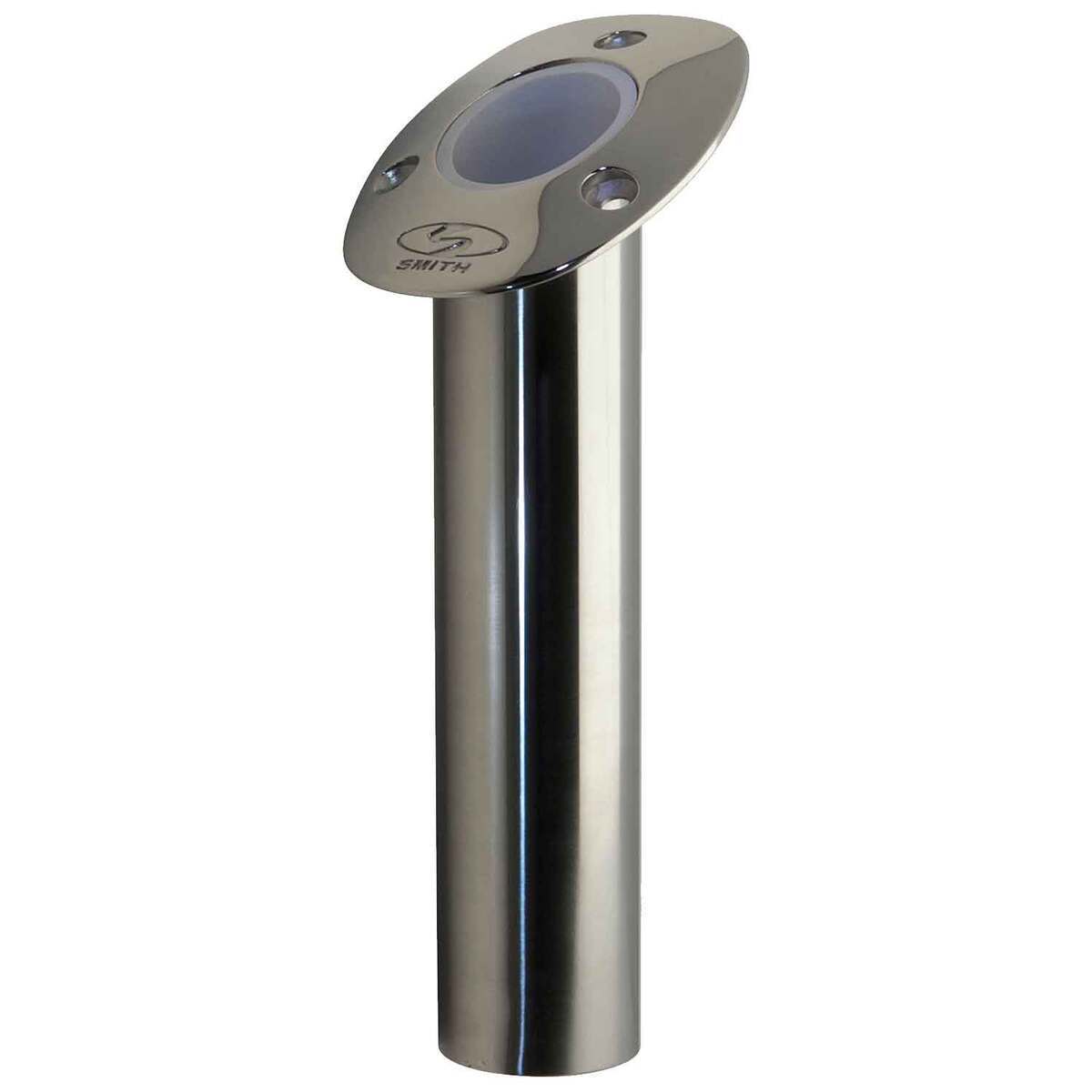 C.E. Smith 70 Series Flush Mount Rod Holders - Bar Bottom C.E. Smith 70 Series Flush Mount Rod Holders - Bar Bottom