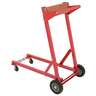 C.E. Smith Outboard Motor Dolly - 250lbs Capacity - Red