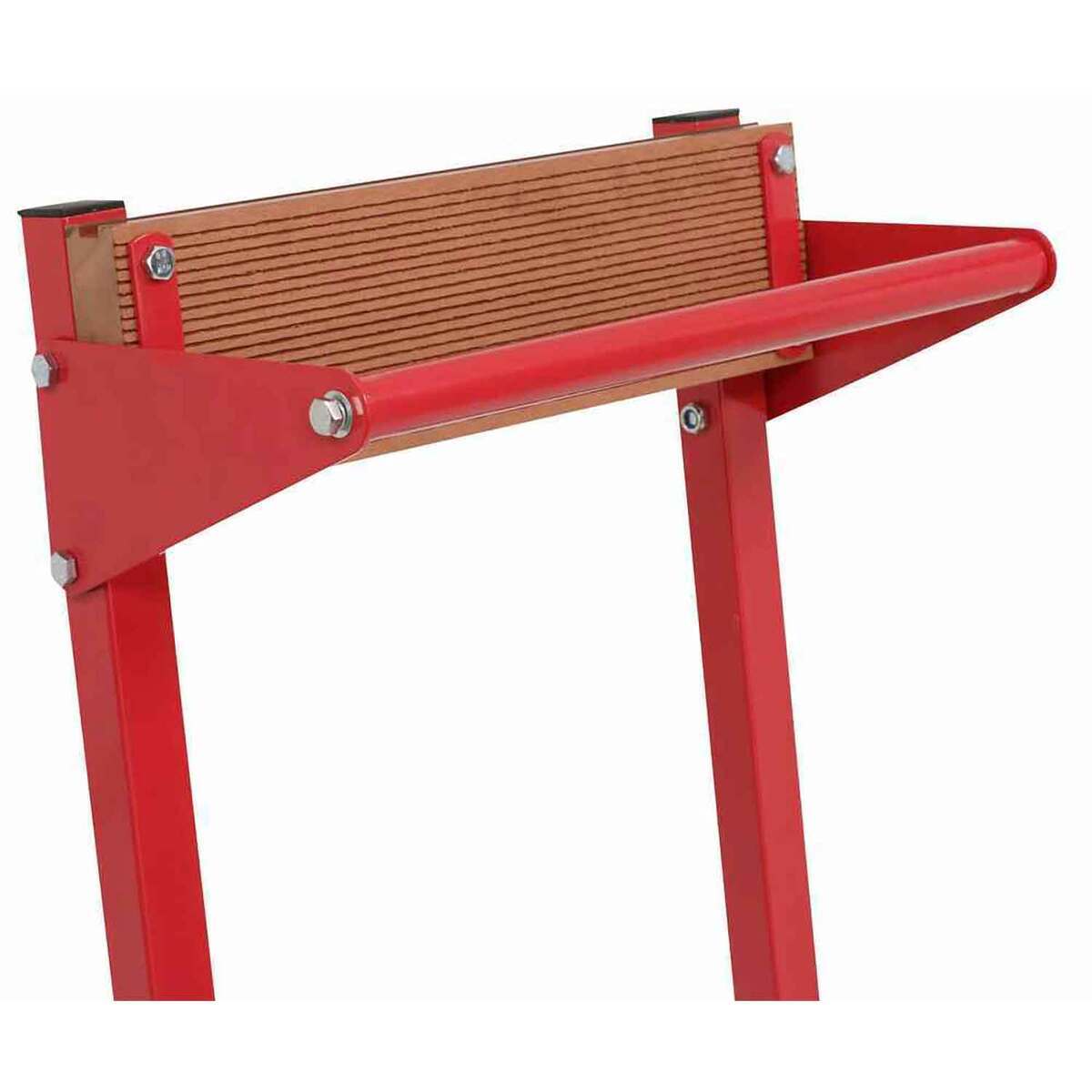 C.E. Smith Outboard Motor Dolly - 250lbs Capacity - Red C.E. Smith Outboard Motor Dolly - 250lbs Capacity - Red