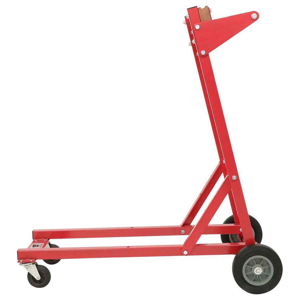 C.E. Smith Outboard Motor Dolly - 250lbs Capacity - Red C.E. Smith Outboard Motor Dolly - 250lbs Capacity - Red