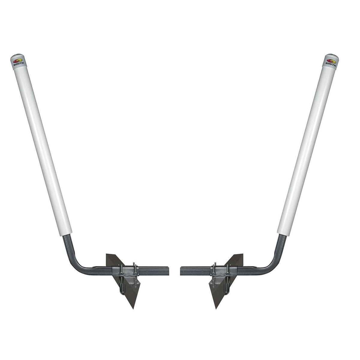 Square Post Guide C.E. Smith Post Guide On Boat Trailer Accessory | Sportsman's Warehouse