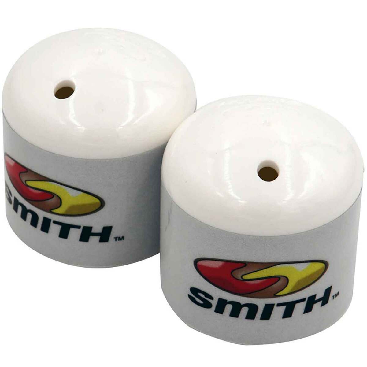 C.E. Smith PVC Boat Trailer Replacement Cap - 2in - White C.E. Smith PVC Boat Trailer Replacement Cap - 2in - White