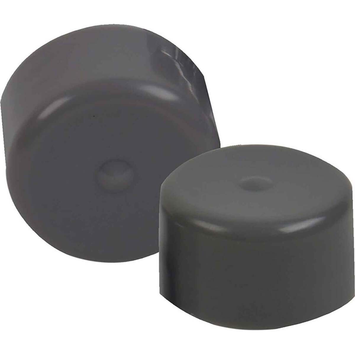 C.E. Smith Vinyl Boat Trailer Bearing Protector Cover - 1.985in - Grey C.E. Smith Vinyl Boat Trailer Bearing Protector Cover - 1.985in - Grey