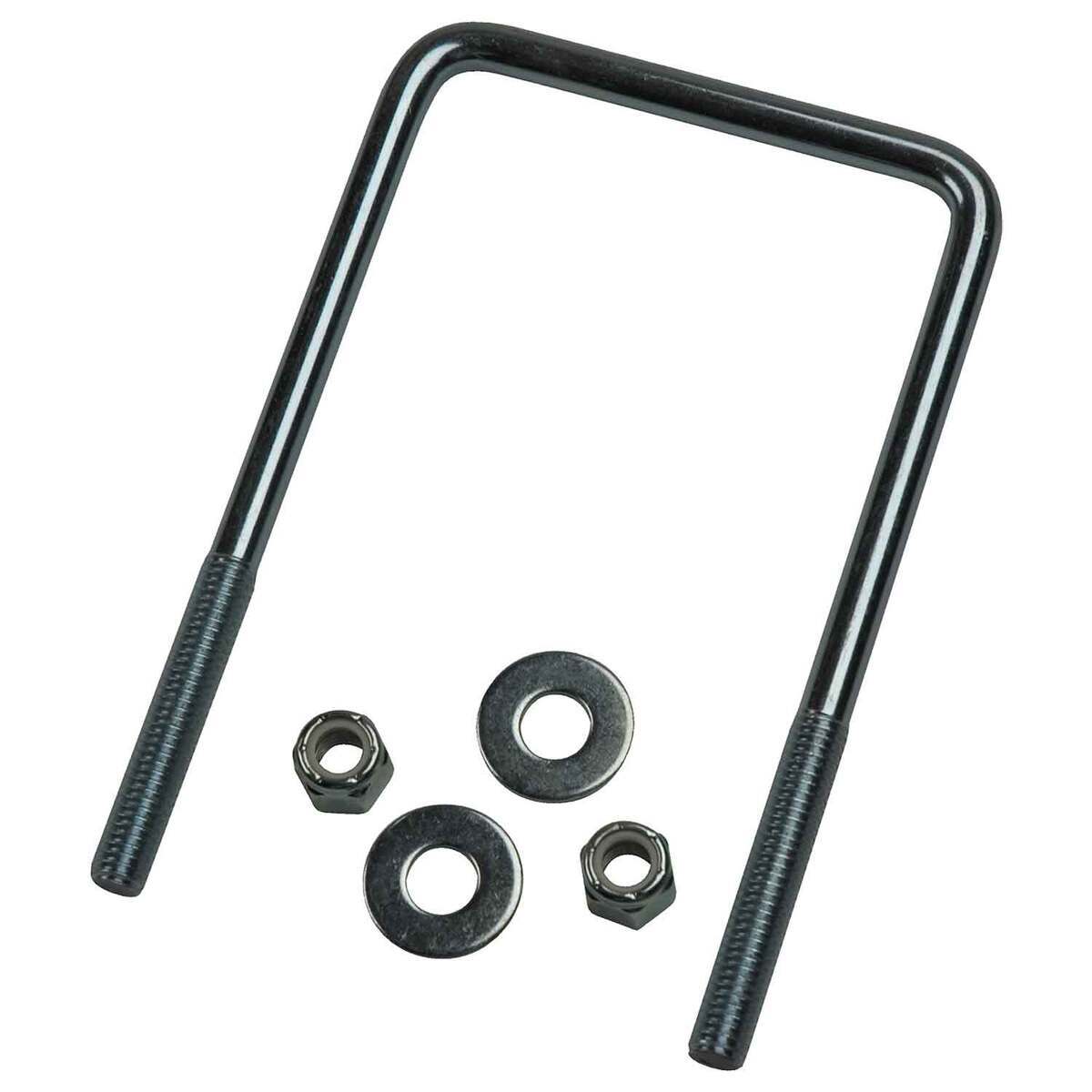 C.E. Smith Zinc U-Bolt C.E. Smith Zinc U-Bolt